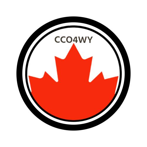 cco4wy Logo